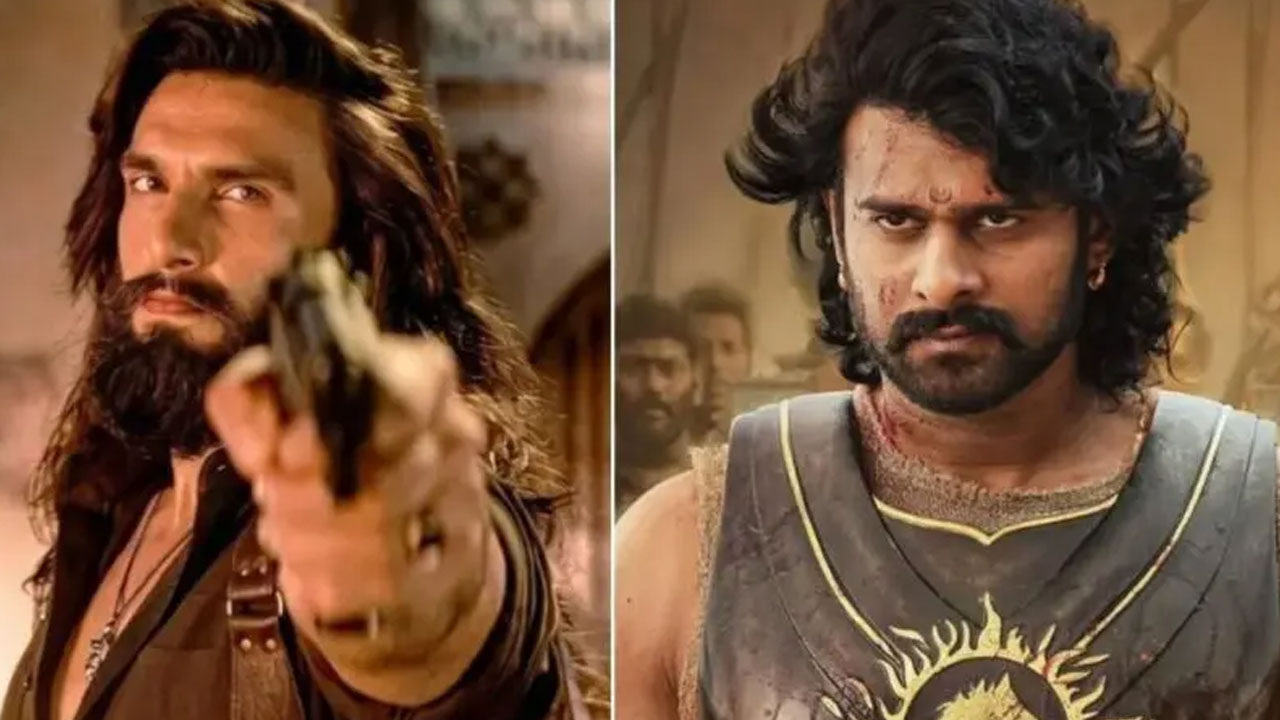 Dhurandhar 2 | ‘ధురంధర్ 2’ బాక్సాఫీస్ సునామీ .. ‘బాహుబలి 2’ రికార్డులు బద్దలు, ఓవర్సీస్‌లో కొత్త చరిత్ర