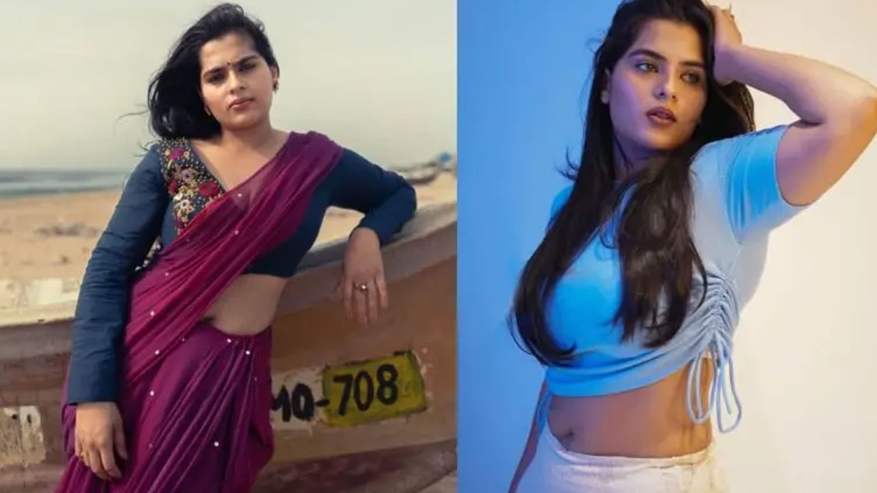 Kavya Kalyanram | కీర‌వాణి కొడుకుతో పీక‌ల్లోతు ప్రేమ‌… బ‌ల‌గం హీరోయిన్ పెళ్లి వార్తలు వైరల్