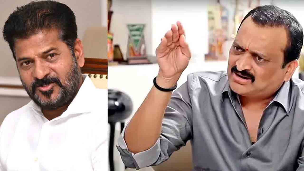 Bandla Ganesh | ఓసారి గుడి, మరోసారి చర్చి అంటావ్.. అసలు నీ ప్లాన్ ఎంటన్నా..!