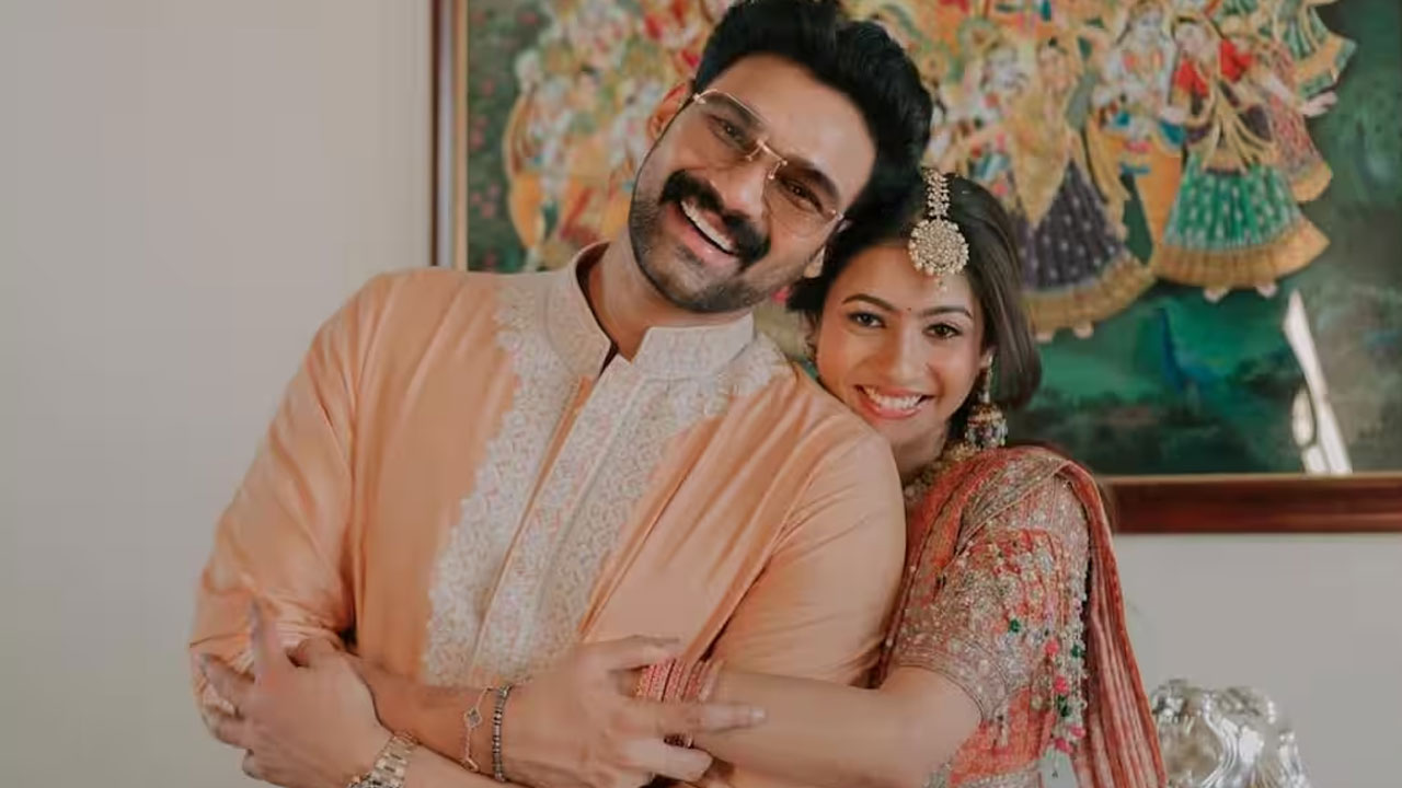 Sai Srinivas | సింపుల్‌గా పెళ్లి పీటలెక్కనున్న బెల్లంకొండ సాయి శ్రీనివాస్ .. ఏప్రిల్‌లో నిశ్చితార్థం,అదే నెల‌లోనే వివాహం!