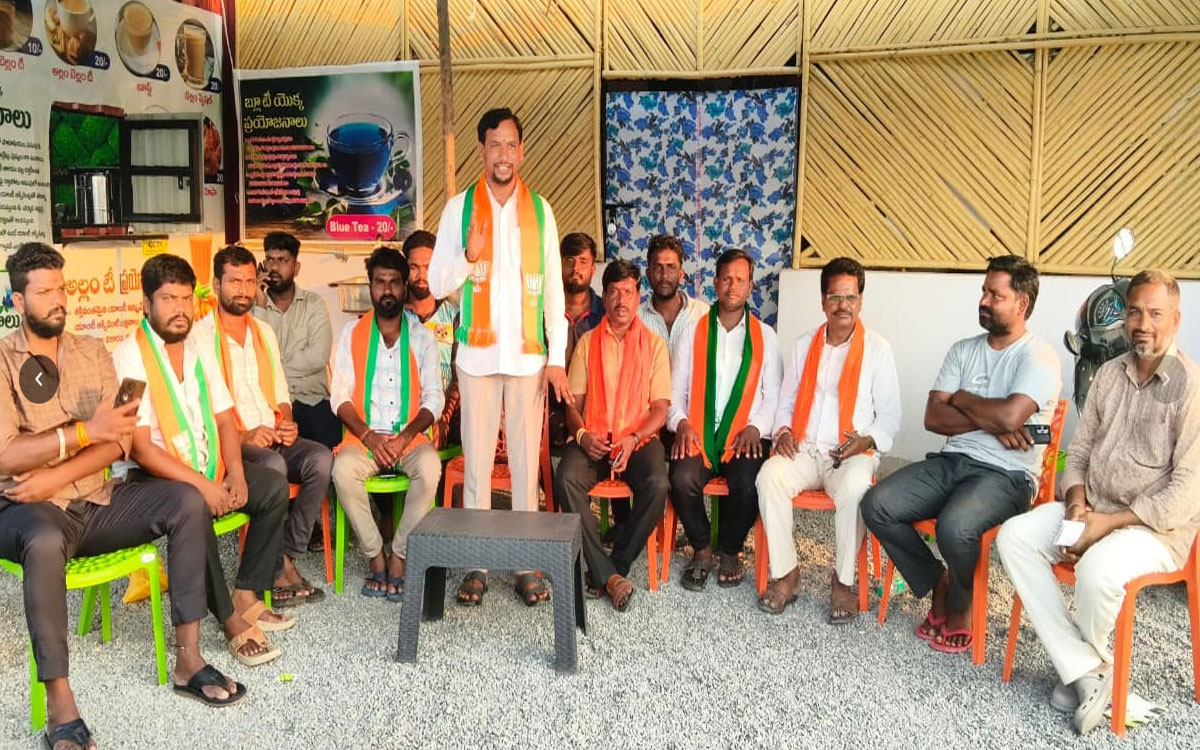 ‘తెలంగాణ పబ్లిక్ స్కూల్‌’ను చండూరులో ఏర్పాటు చేయాలి’