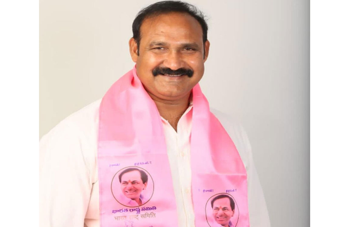 సీఎం రేవంత్‌రెడ్డికి మాజీ ఎమ్మెల్యే బొల్లం మల్లయ్య యాదవ్ బ‌హిరంగ లేఖ‌