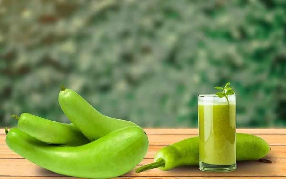 Bottle Gourd Juice | రోజూ ఉద‌యం ఈ జ్యూస్‌ను తాగితే ఎన్నో లాభాలు.. అనేక పోష‌కాలు పొంద‌వ‌చ్చు..