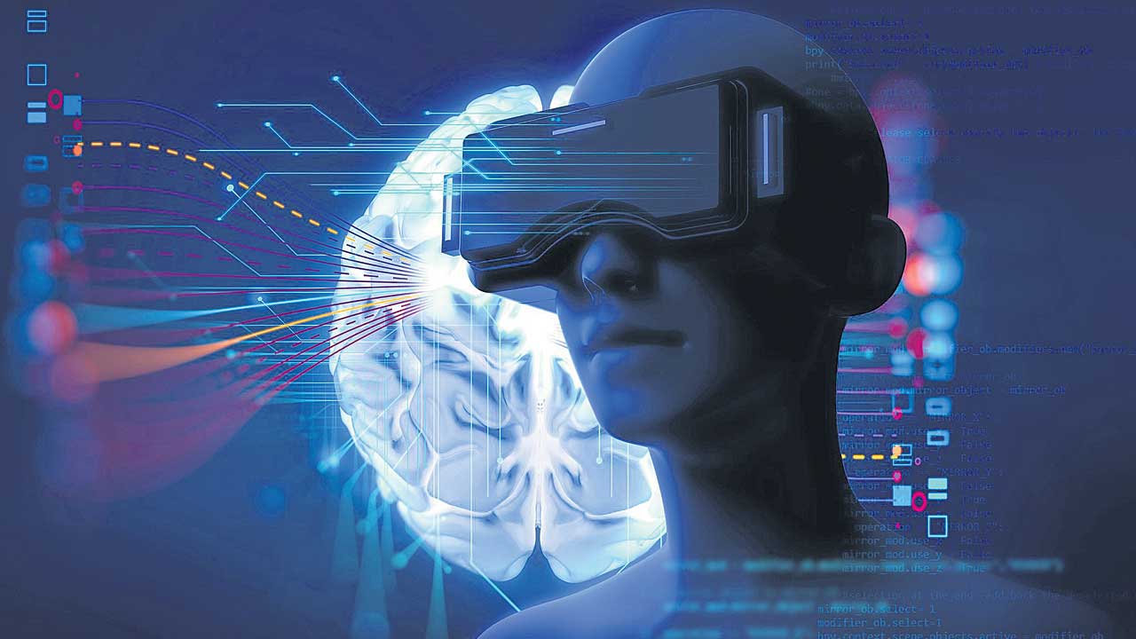 మలిసంజెలో వర్చువల్‌ ఉదయం!