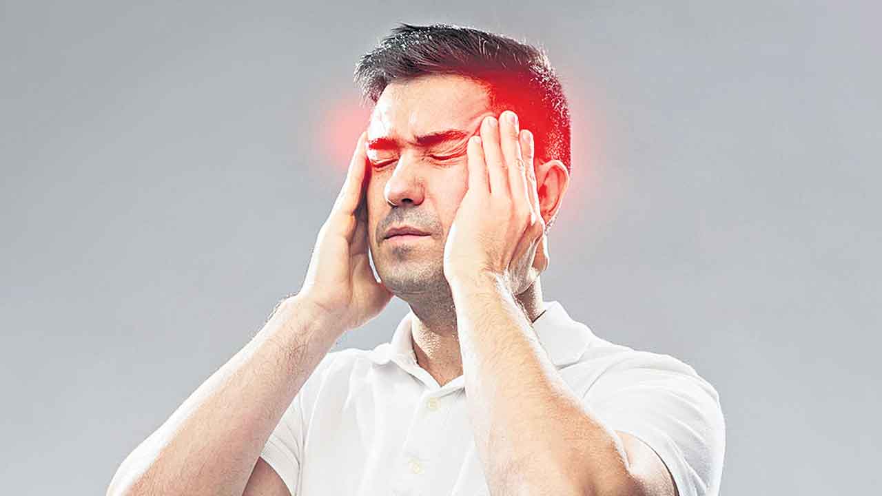 స్ట్రోక్‌ నుంచి కాపాడే బీఫాస్ట్‌