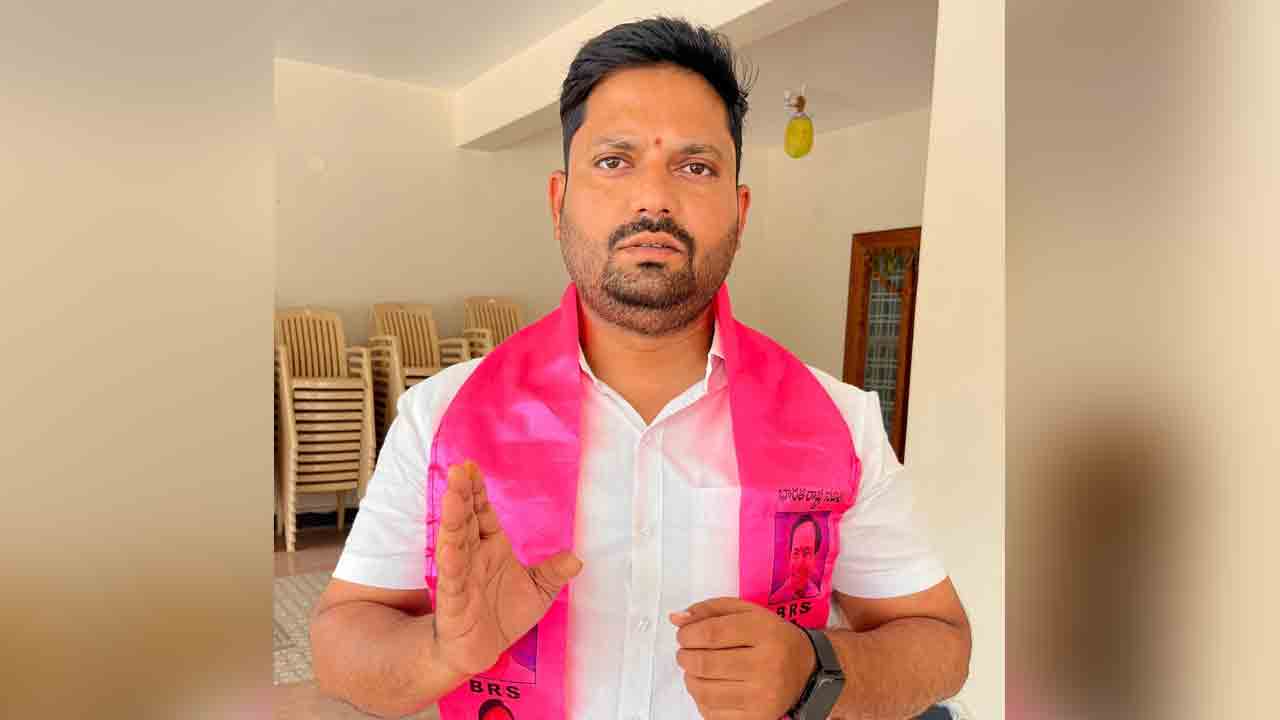 BRSV | రీయంబర్స్‌మెంట్ పథకానికి ఎత్తివేస్తే ఉద్యమిస్తాం : పోతు అనిల్ కుమార్