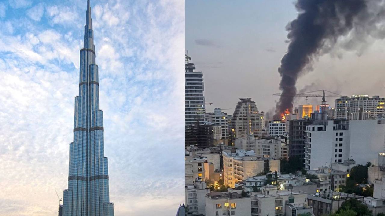 Pune Students | దుబాయ్‌లో చిక్కుకుపోయిన పూనే విద్యార్థులు.. కీలక ప్రకటన చేసిన స్కూల్ యాజమాన్యం