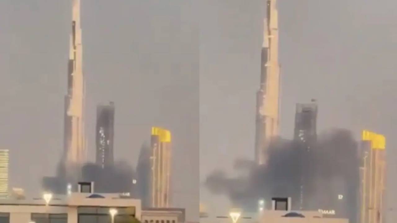 Burj Khalifa | బుర్జ్ ఖలీఫాకు ఇన్సూరెన్స్ ఉందా.. ఇరాన్ దాడి నేపథ్యంలో ఇన్సూరెన్స్‌పై చర్చ