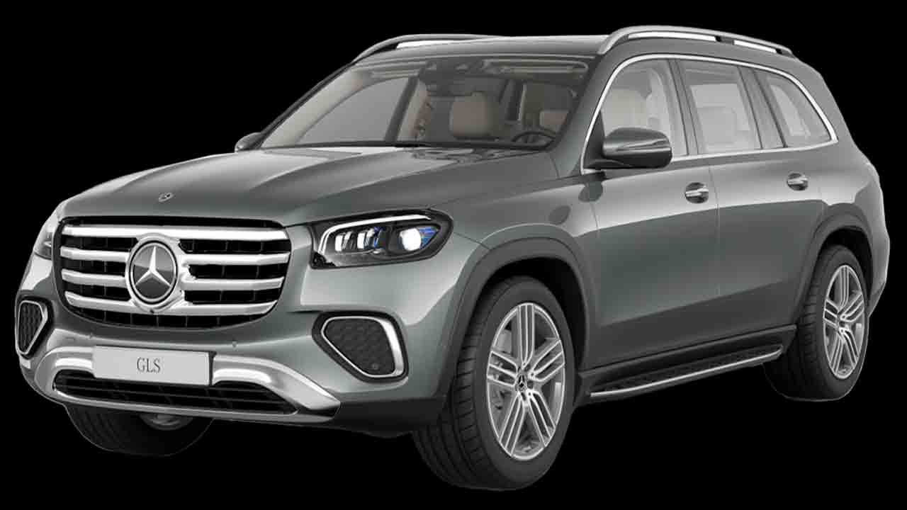 Mercedes car | కారు కండిషన్‌ పరీక్షిస్తానంటూ..మెర్సిడిజ్‌ కారుతో ఉడాయించిన వ్యక్తులపై కేసు