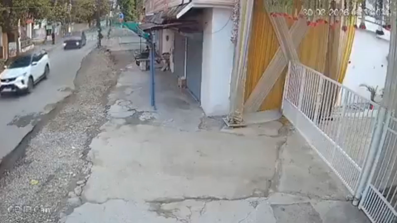 Road Rage: కారులో ఛేజింగ్ చేస్తూ ఫైరింగ్‌.. బుల్లెట్ దూసుకెళ్లి రిటైర్డ్‌ ఆర్మీ బ్రిగేడియ‌ర్ మృతి