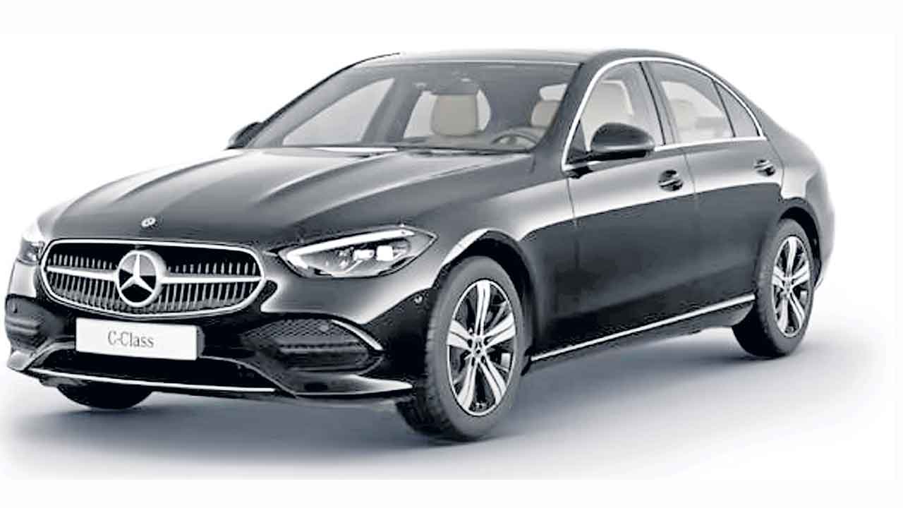 కార్ల ధరలకు రెక్కలు!