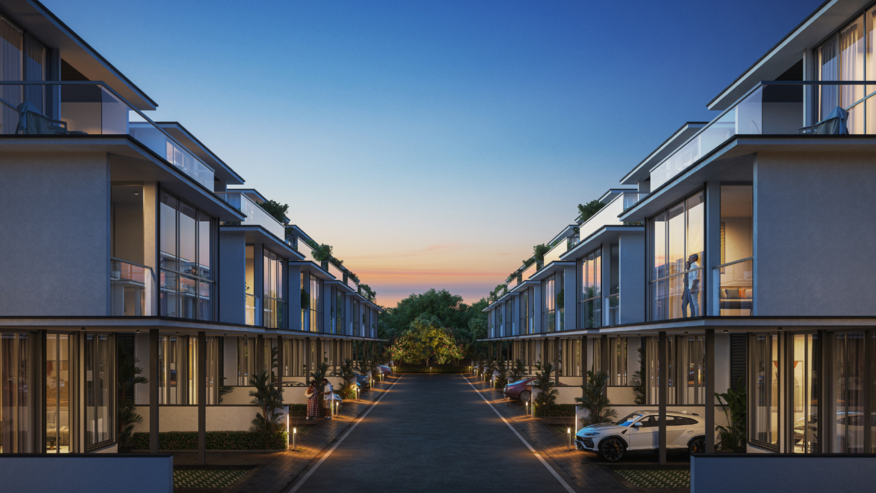 మెడ్చల్‌లో  ‘కాసాగ్రాండ్ క్రెస్ట్‌వుడ్’ – సరికొత్త అల్ట్రా లగ్జరీ విల్లాలు.. రూ. 2.99 కోట్ల నుండి ప్రారంభం