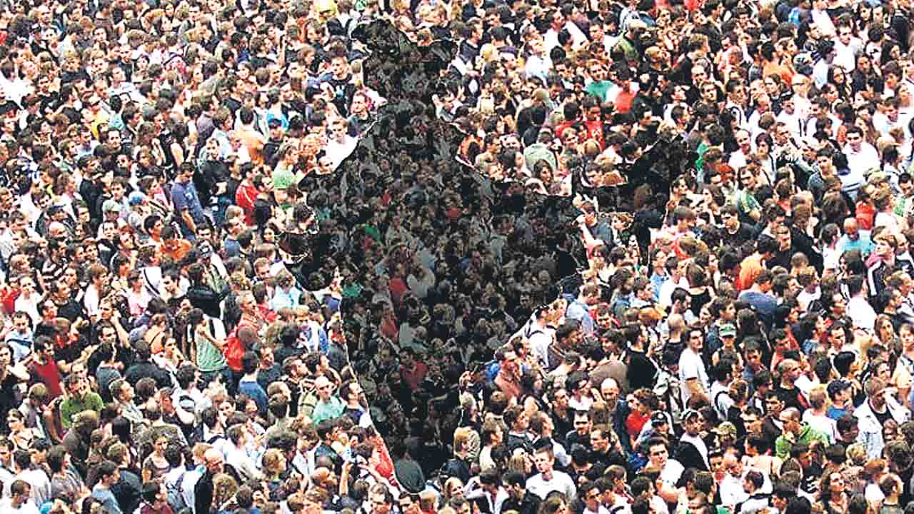 1 నుంచి జనగణన.. మొదటి విడతలో గృహ గణన