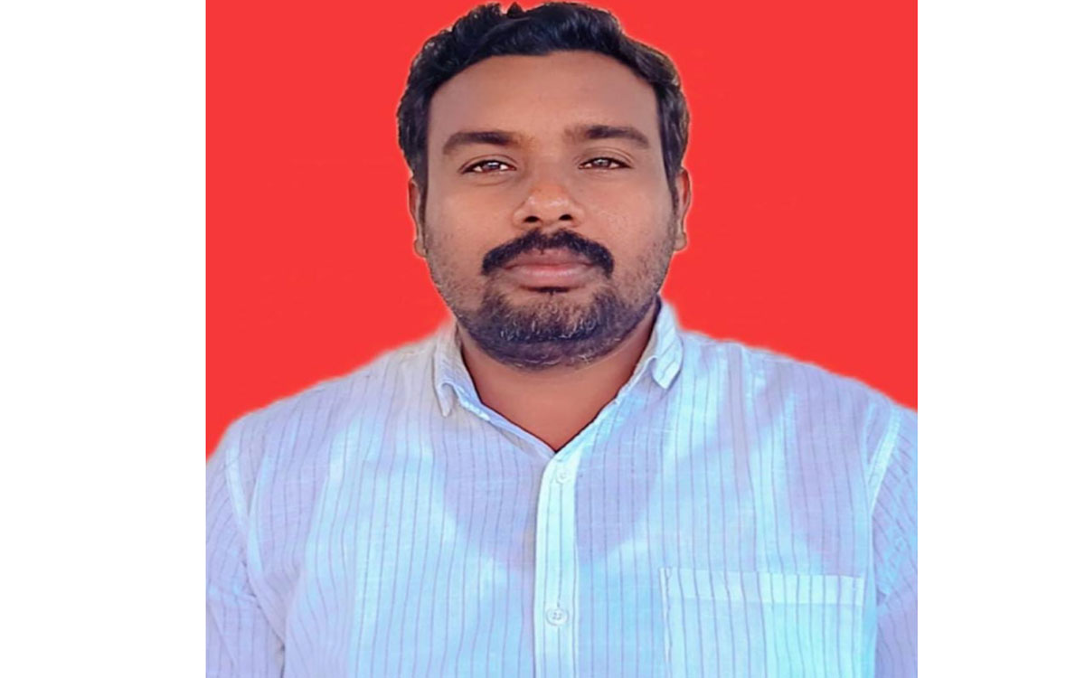 ‘నిరుద్యోగ స‌మ‌స్య‌ నిర్మూలనలో కేంద్ర, రాష్ట్ర ప్రభుత్వాలు విఫ‌లం’