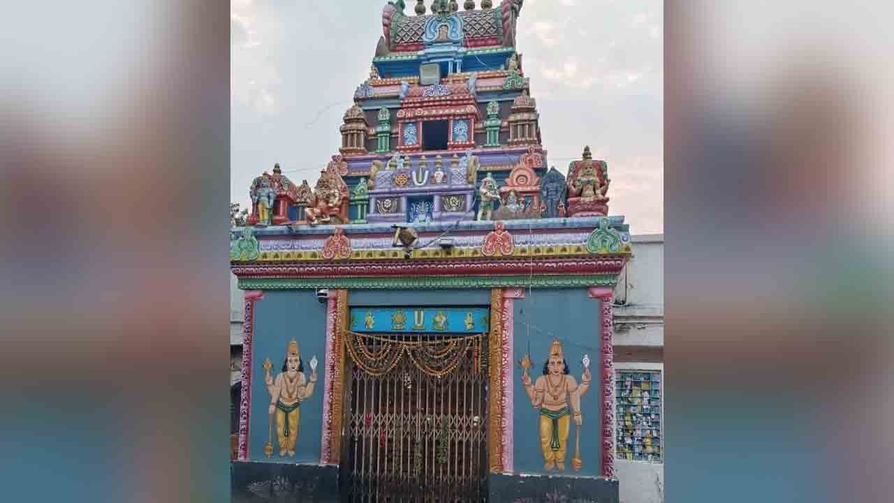Chilukuru Balaji Temple | రేపు చిలుకూరు బాలాజీ ఆలయం ముసివేత