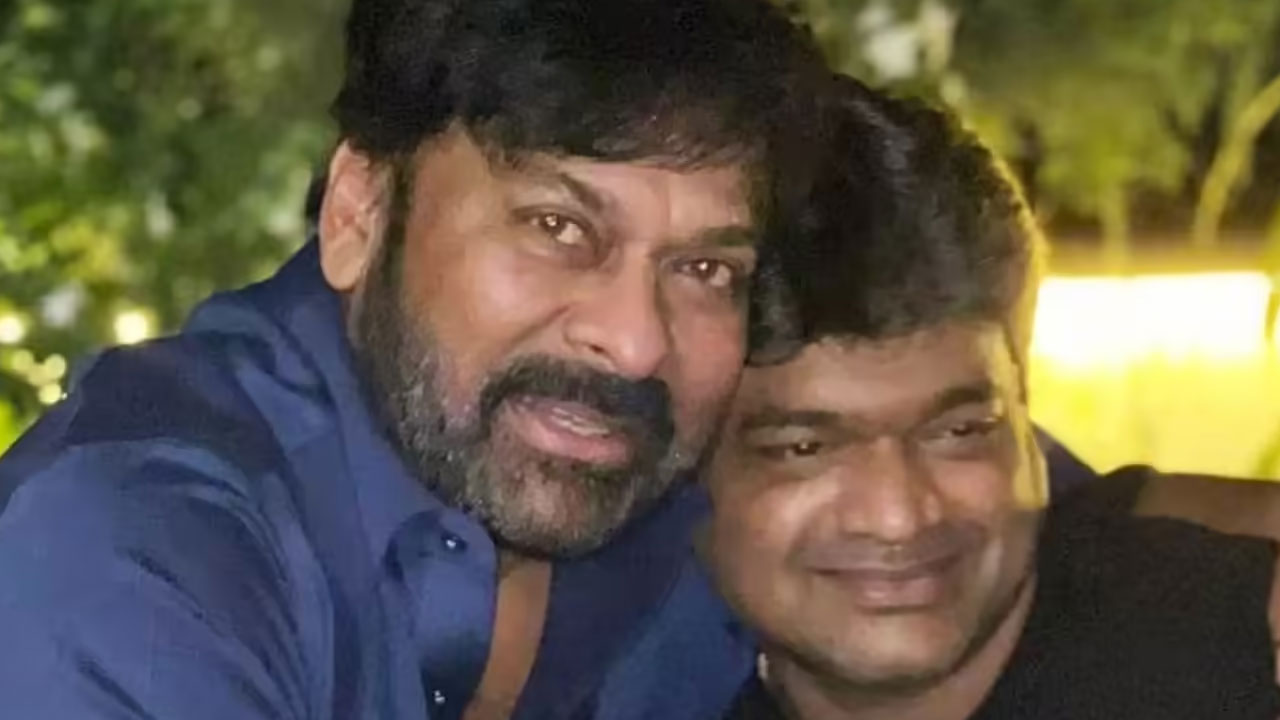 Harish Shankar | మ‌రో మెగా ప్రాజెక్ట్ ప్లాన్ చేసిన హ‌రీష్ శంక‌ర్.. ఈ సారి ఎవ‌రితోనో తెలిస్తే ఆశ్చ‌ర్య‌పోతారు..!