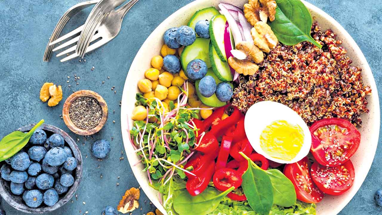 అతిశుభ్రతా అనారోగ్యమే!