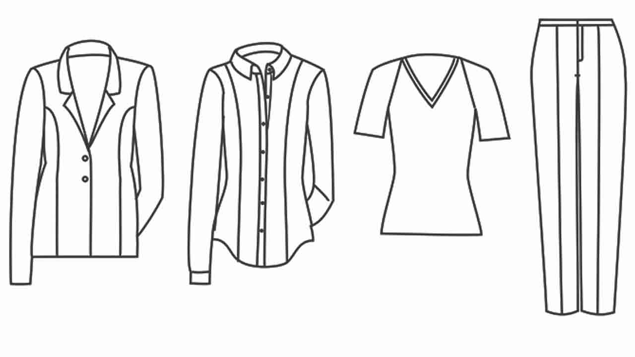 ఎత్తుగా కనిపించాలంటే