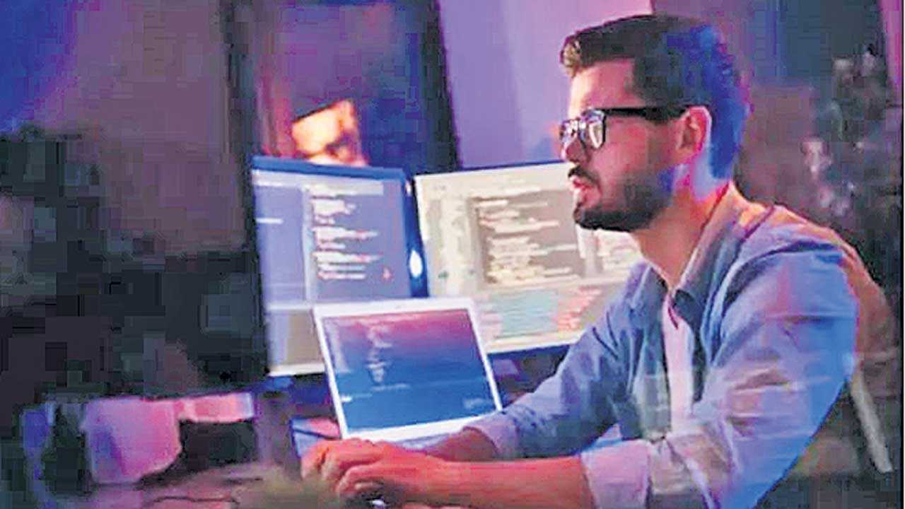 స్లాట్‌ బుక్‌ చేస్తేచుక్కలే..