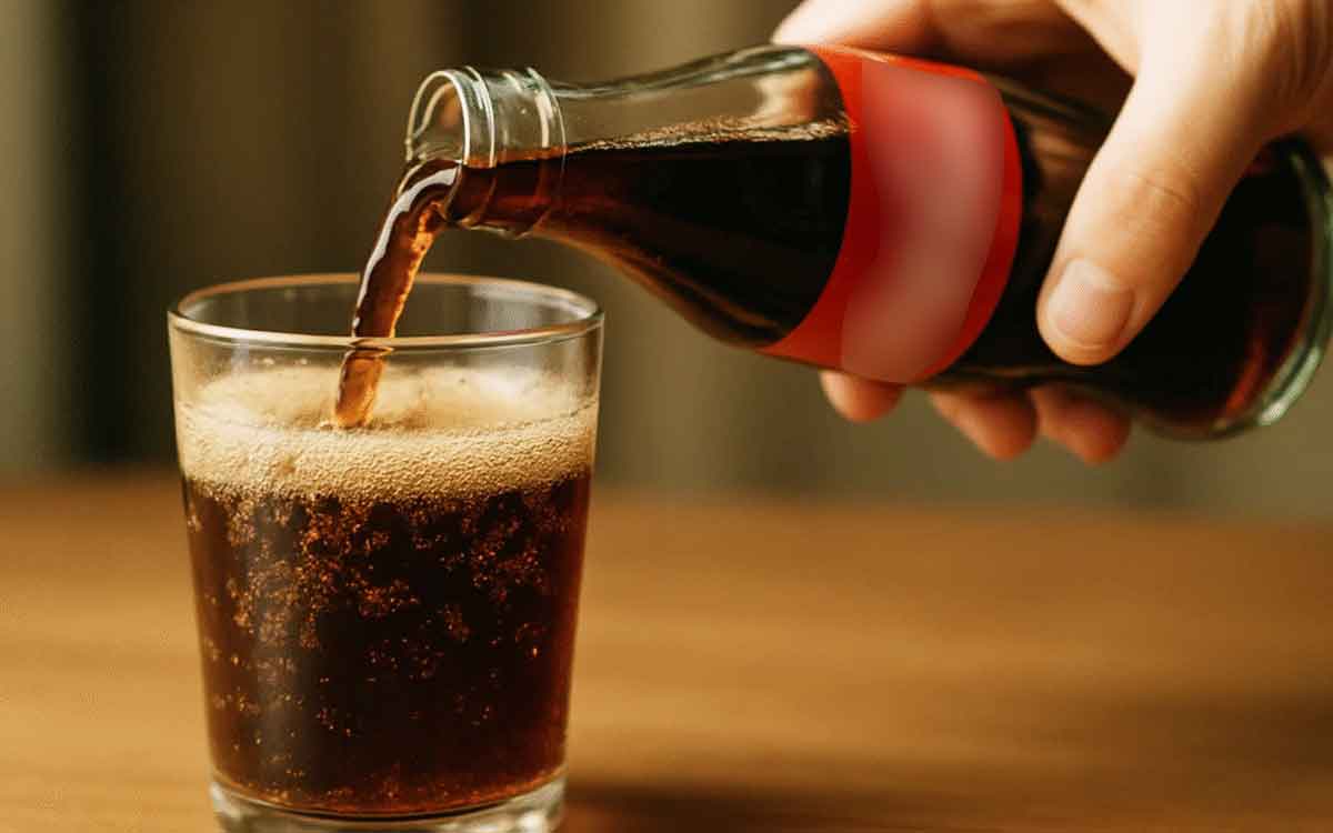 Cool Drinks | వేసవి కదా అని కూల్ డ్రింక్స్‌ను అధికంగా తాగుతున్నారా.. అయితే ఏం జ‌రుగుతుందో తెలుసా..