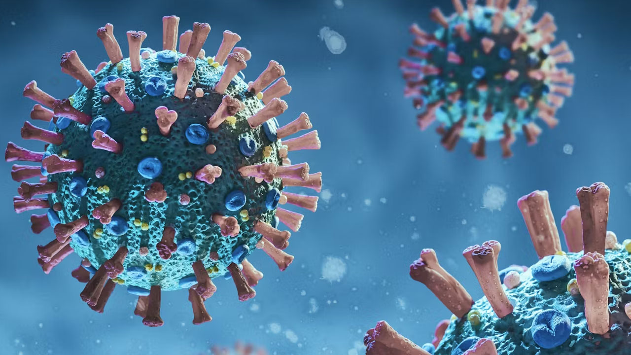 BA.3.2 COVID19 Variant: విస్తృతంగా వ్యాపిస్తున్న BA.3.2 కోవిడ్ వేరియంట్ ..  23 దేశాల్లో కేసులు న‌మోదు