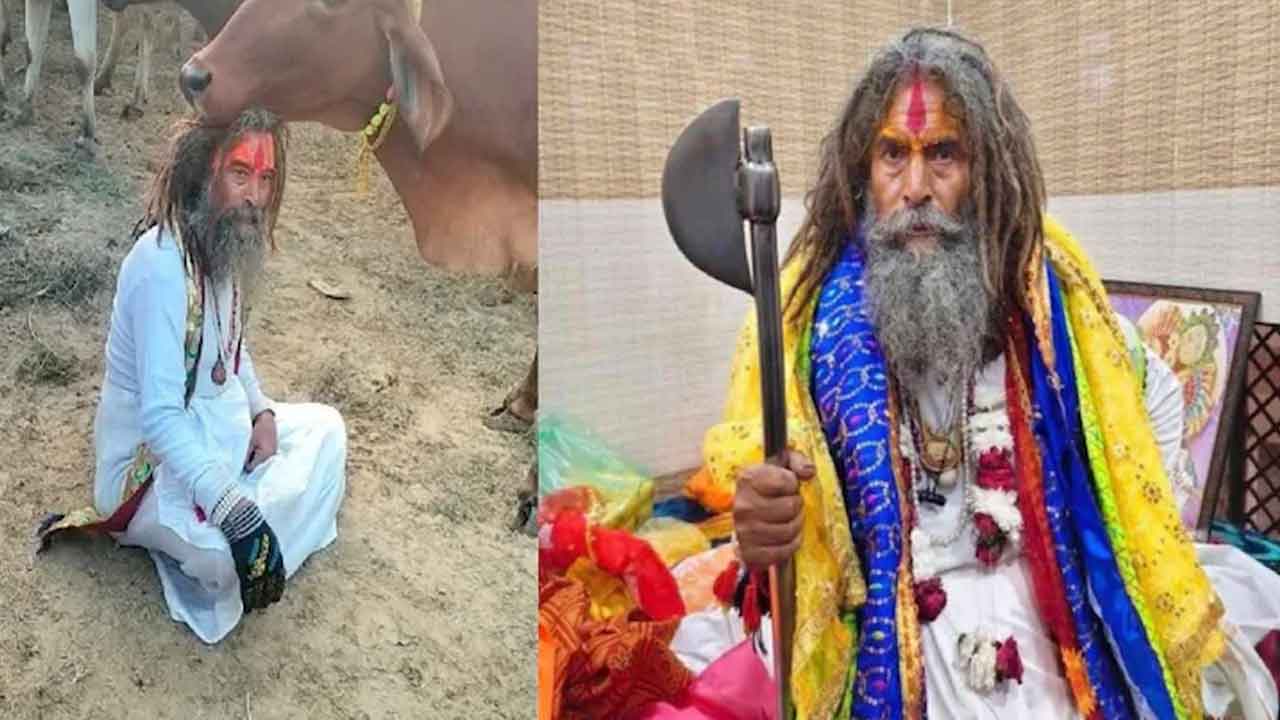 Mathura: ట్ర‌క్కు ఢీకొని గో సంర‌క్ష‌కుడు మృతి.. మ‌థుర‌లో తీవ్ర ఉద్రిక్త‌త