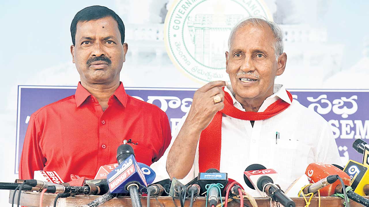 ‘మధ్యాహ్న’ పథకానికి నిధులు పెంచాలి