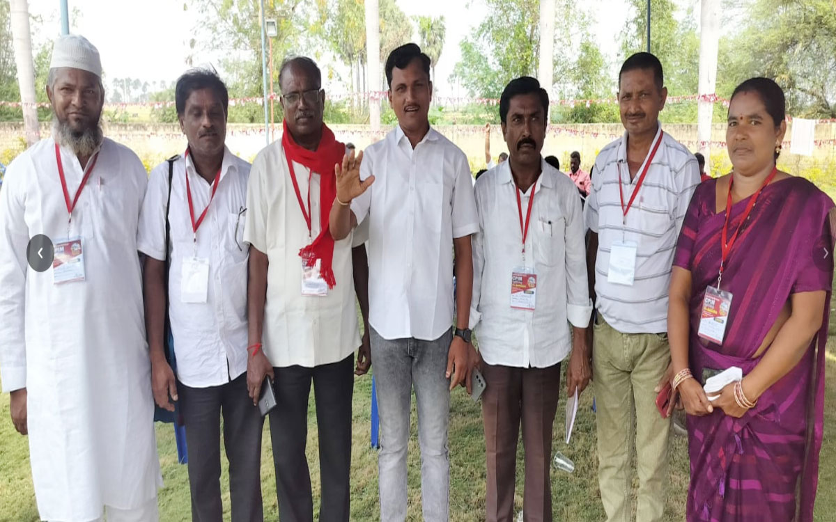 ‘ఆరు గ్యారెంటీ పథకాలు అమల‌య్యేలా బడ్జెట్ రూపకల్పన ఉండాలి’