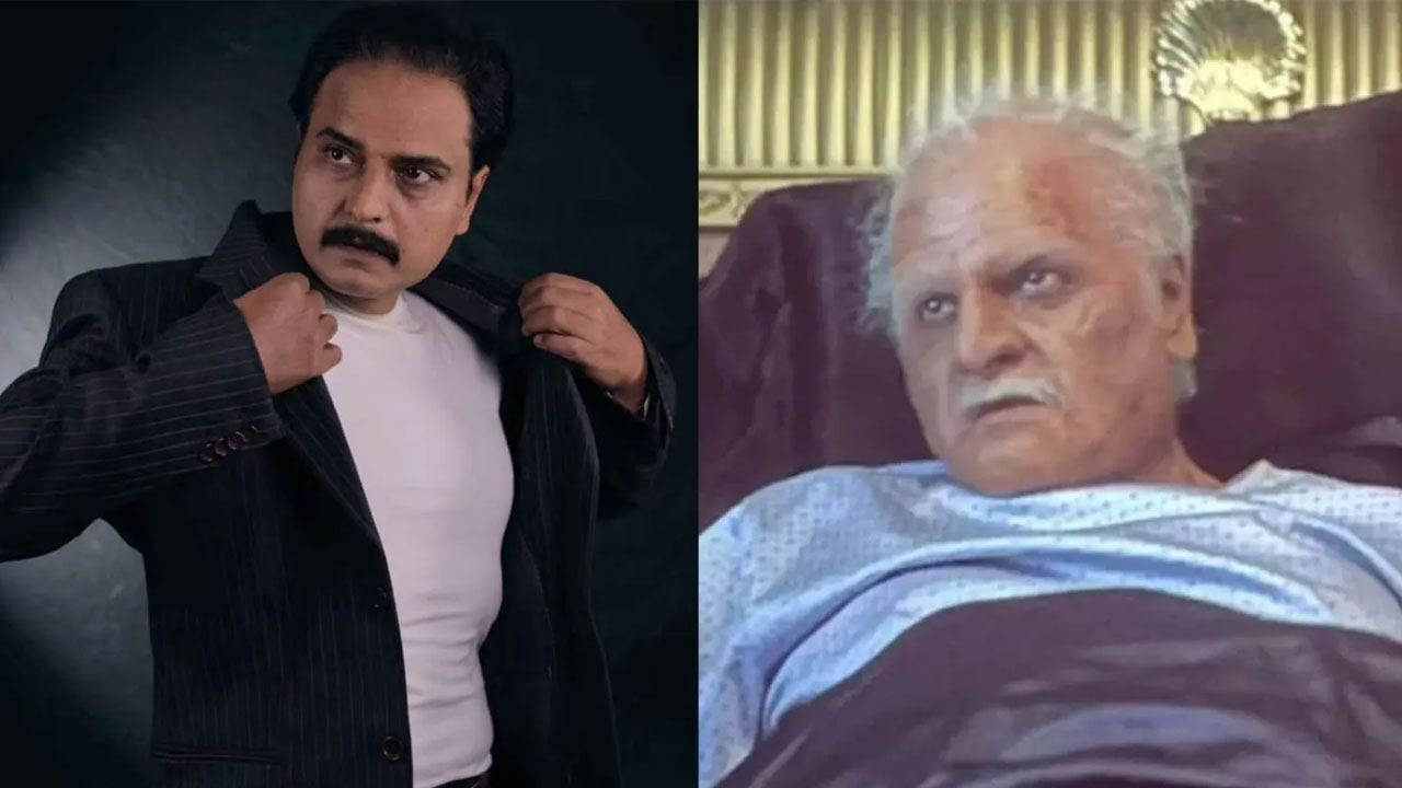 Ranveer Singh | రణ్‌వీర్ సింగ్‌ని ఆశ్చర్యపరిచిన డానిష్ ఇక్బాల్ లుక్.. ‘బడే సాహెబ్’ పాత్ర వెనుక కష్టాలు!