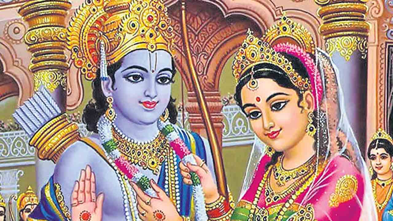 కల్యాణం కమనీయం