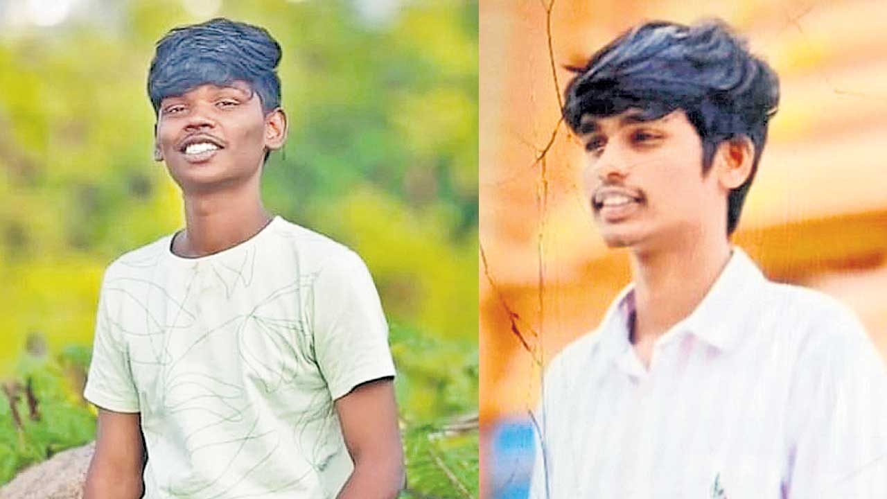 హోలీ వేడుకల్లో అపశుృతి..