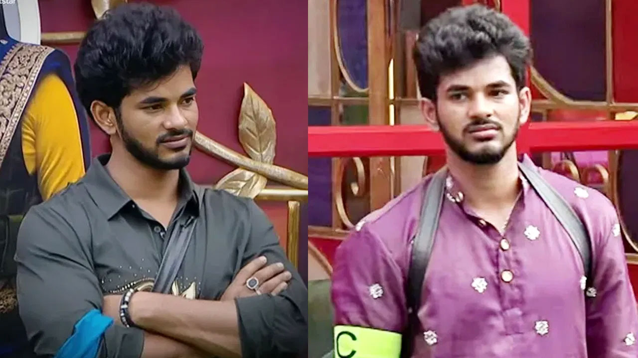 Demon Pawan | బిగ్ బాస్ కంటెస్టెంట్ డీమన్ పవన్ ఇంట తీవ్ర‌ విషాదం.. నోటి క్యాన్సర్‌తో తండ్రి మృతి