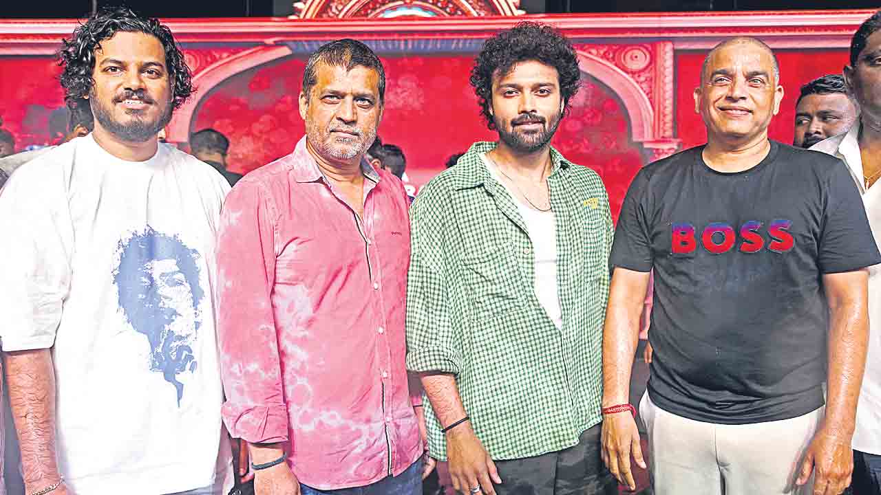 ఎల్లమ్మ లగ్గం నుంచి బోనాల వరకు..