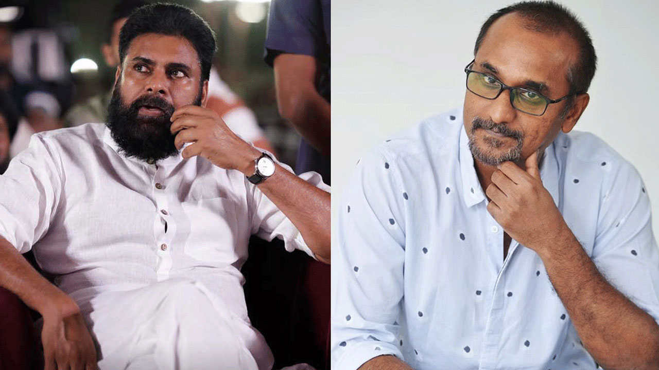 Deva Katta | ప‌వ‌న్ కళ్యాణ్ దేవా క‌ట్టా మూవీ రూమ‌ర్స్.. అదొక అద్భుత‌మైన క‌ల అంటూ ద‌ర్శ‌కుడి కామెంట్