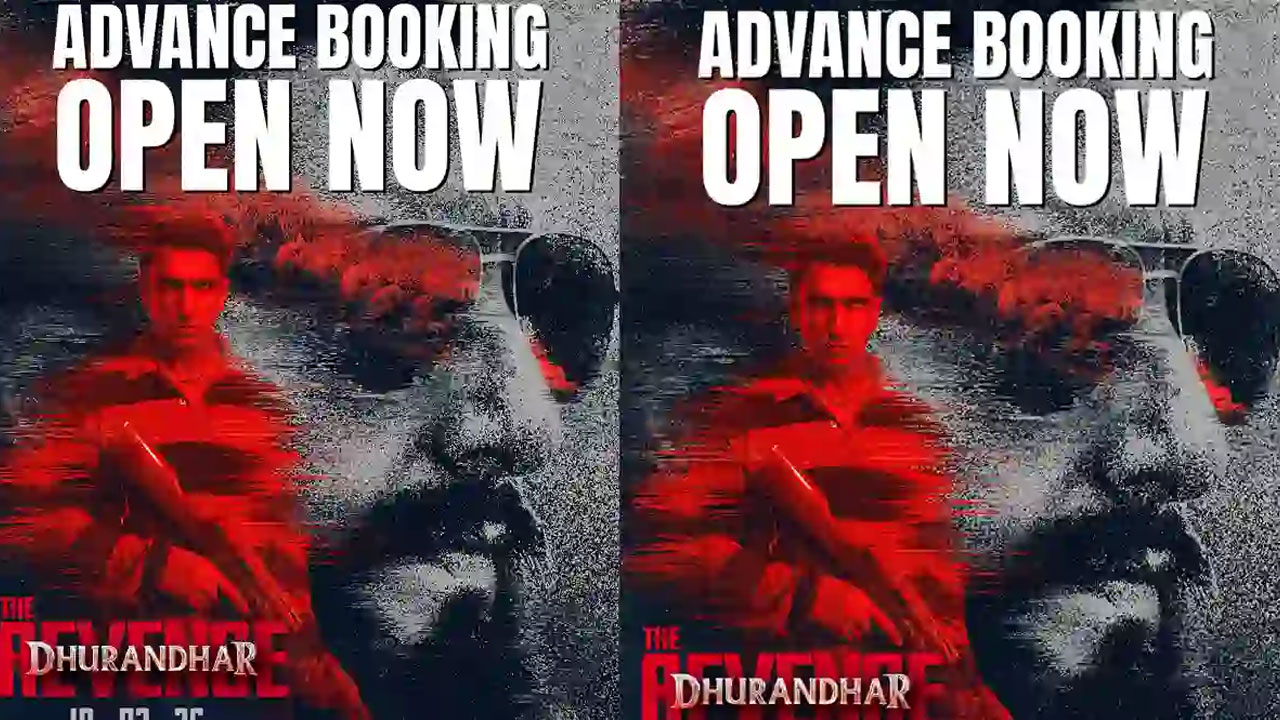 Dhurandhar 2 | హైదరాబాద్‌లో ‘ధురంధర్ 2’ బుకింగ్స్ సెన్సేషన్.. పవన్ సినిమా విడుద‌ల‌వుతున్నా హౌస్‌ఫుల్ షోలు