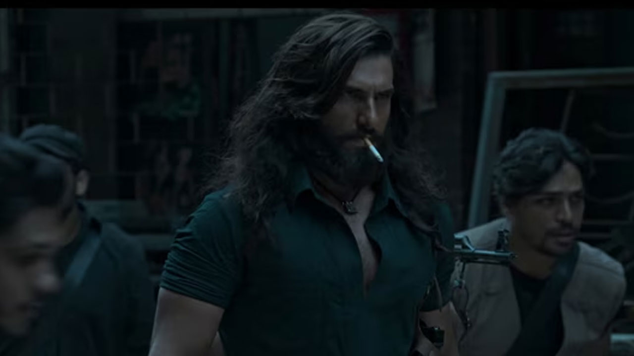 Dhurandhar 2 | 6 రోజుల్లోనే రూ.919 కోట్ల సంచలనం .. బాక్సాఫీస్ వద్ద దూసుకుపోతున్న రణ్‌వీర్ సింగ్ మూవీ