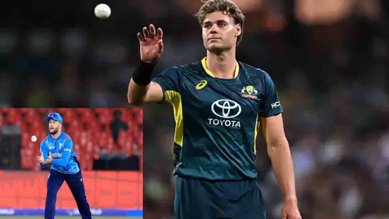 IPL 2026 | ఐపీఎల్ నుంచి వైదొలిగిన ఢిల్లీ ఓపెనర్.. హ్యాట్రిక్ పేసర్‌ను కొనేసిన చెన్నై..!