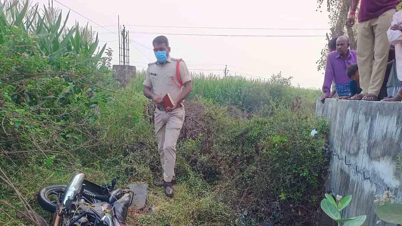 Duggondi | వరంగల్‌ జిల్లాలో అనుమానస్పద స్థితిలో యువకుడు మృతి