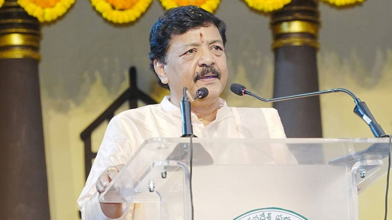 Nandi Awards | నంది అవార్డుల విష‌యంలో ఆవేద‌న వ్య‌క్తం చేసిన చిరు.. క్లారిటీ ఇచ్చిన కందుల దుర్గేష్‌