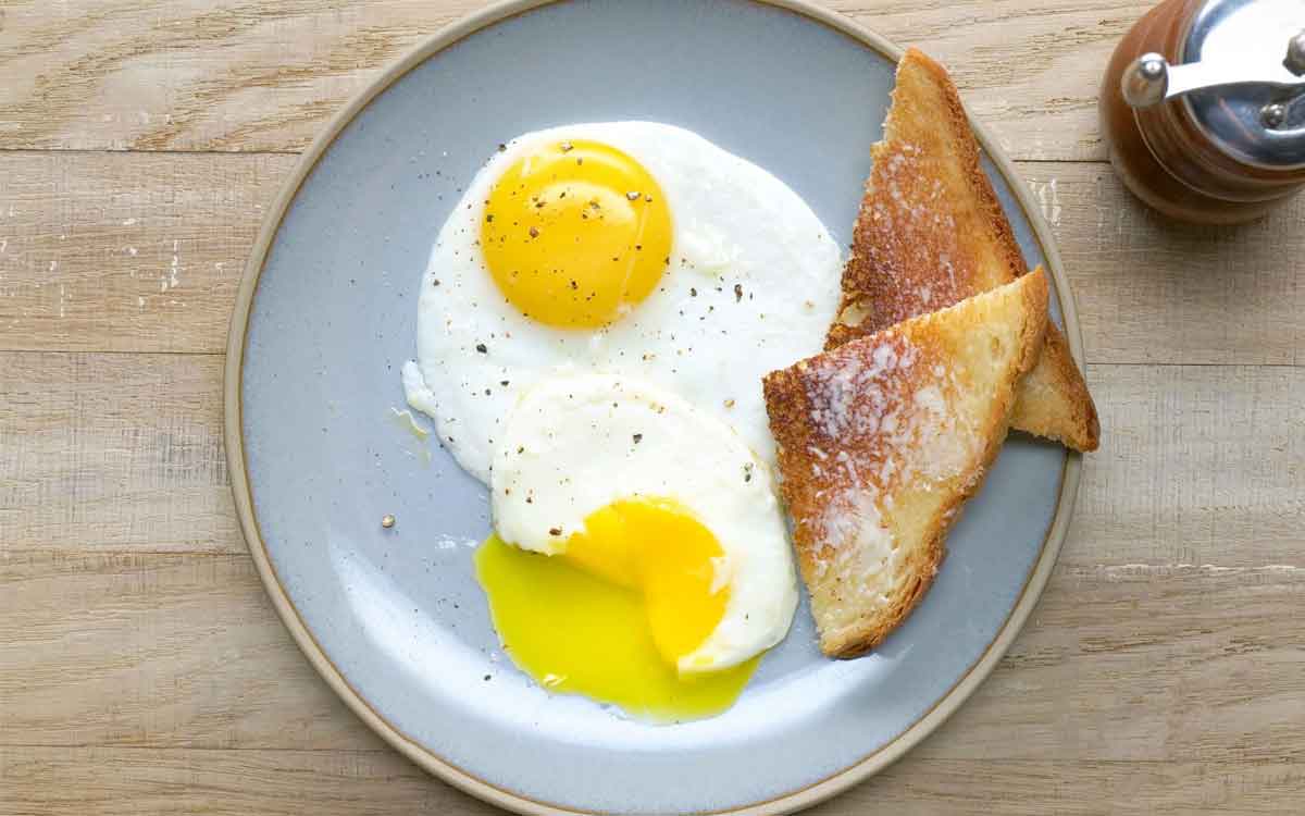 Eggs | కోడిగుడ్ల‌ను ఎలా తింటే శ‌రీరానికి అధిక మొత్తంలో పోష‌కాలు ల‌భిస్తాయి.. వీటిని ఎలా తినాలి..?