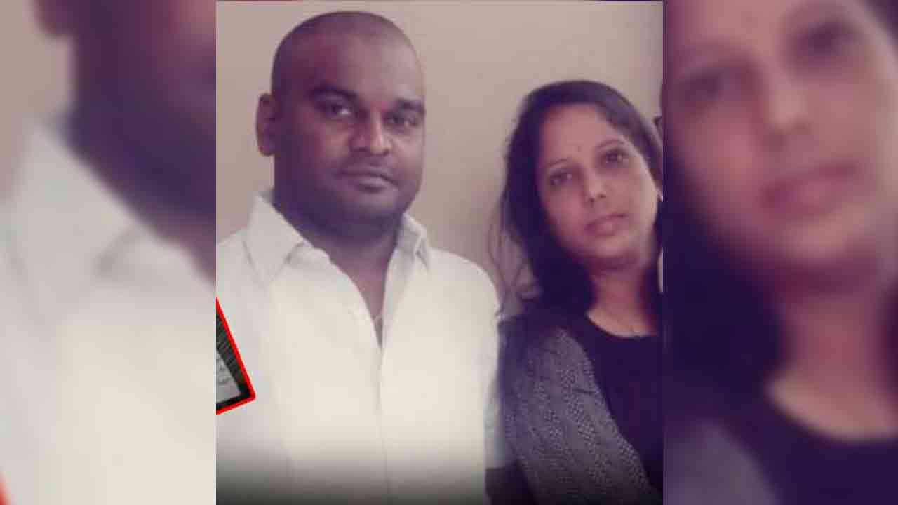 Hyderabad | ఎక్సైజ్ సీఐ భర్త ఆత్మహత్య.. భార్య వేధింపులే కారణమని సూసైడ్ నోట్