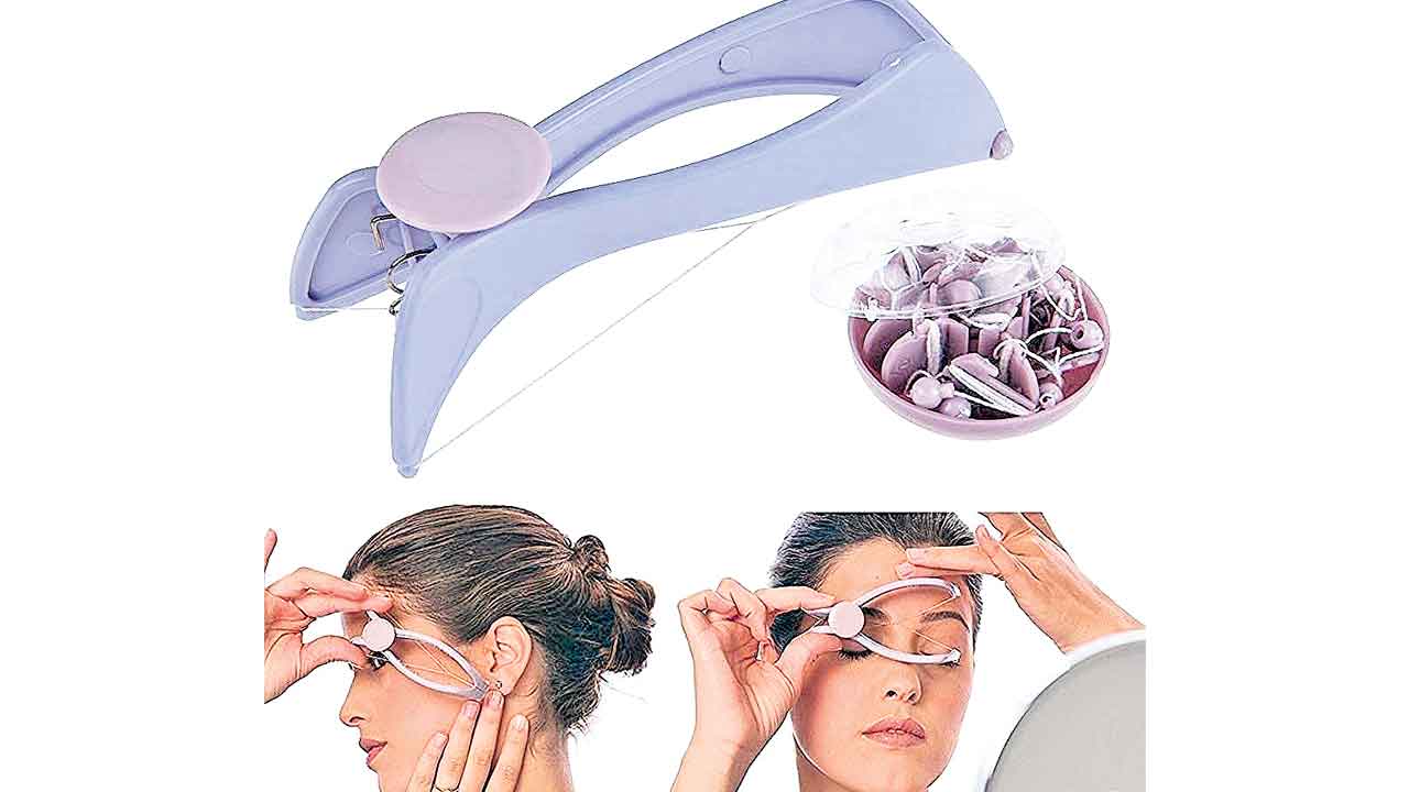 నయా మాల్‌ – పార్లర్‌ అవసరం లేదిక..