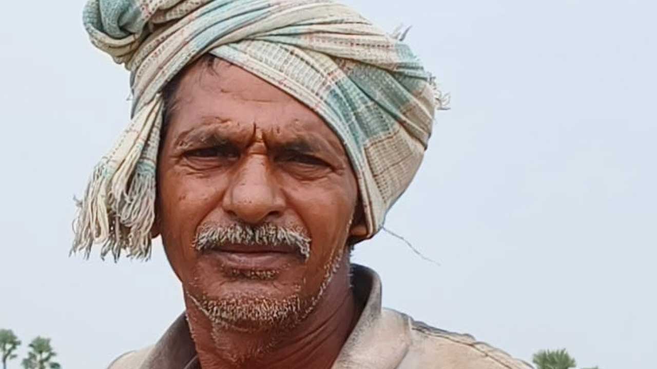 Farmer Suicide | యాదాద్రి జిల్లాలో అప్పుల బాధతో పురుగుల మందు తాగి రైతు ఆత్మహత్య