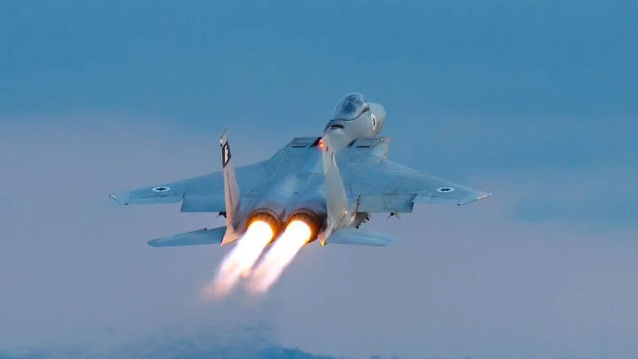 Iran: అమెరికాతో చ‌ర్చ‌ల‌ను తిర‌స్క‌రించిన ఇరాన్