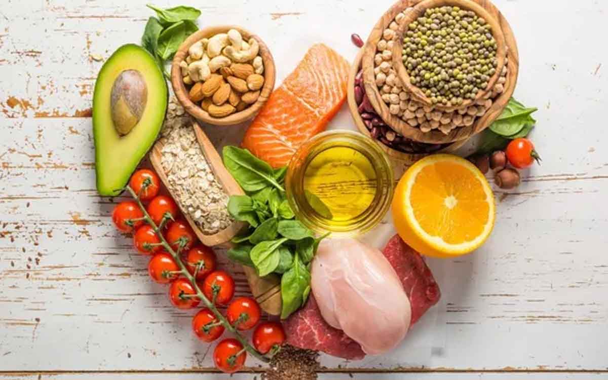 Foods For Heart Health | గుండె ఆరోగ్యంగా ఉండాలంటే ఈ ఆహారాల‌ను ఎక్కువ‌గా తీసుకోవాల్సిందే..!