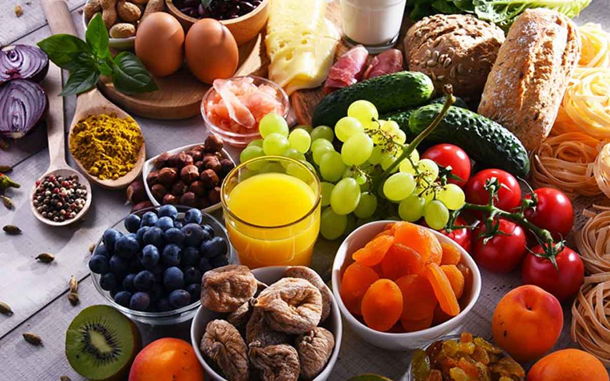 Healthy Foods | ఈ ఆహారాల‌ను చాలా మంది ప‌ట్టించుకోరు.. కానీ వీటిల్లోనే పోష‌కాలు ఎక్కువ‌..