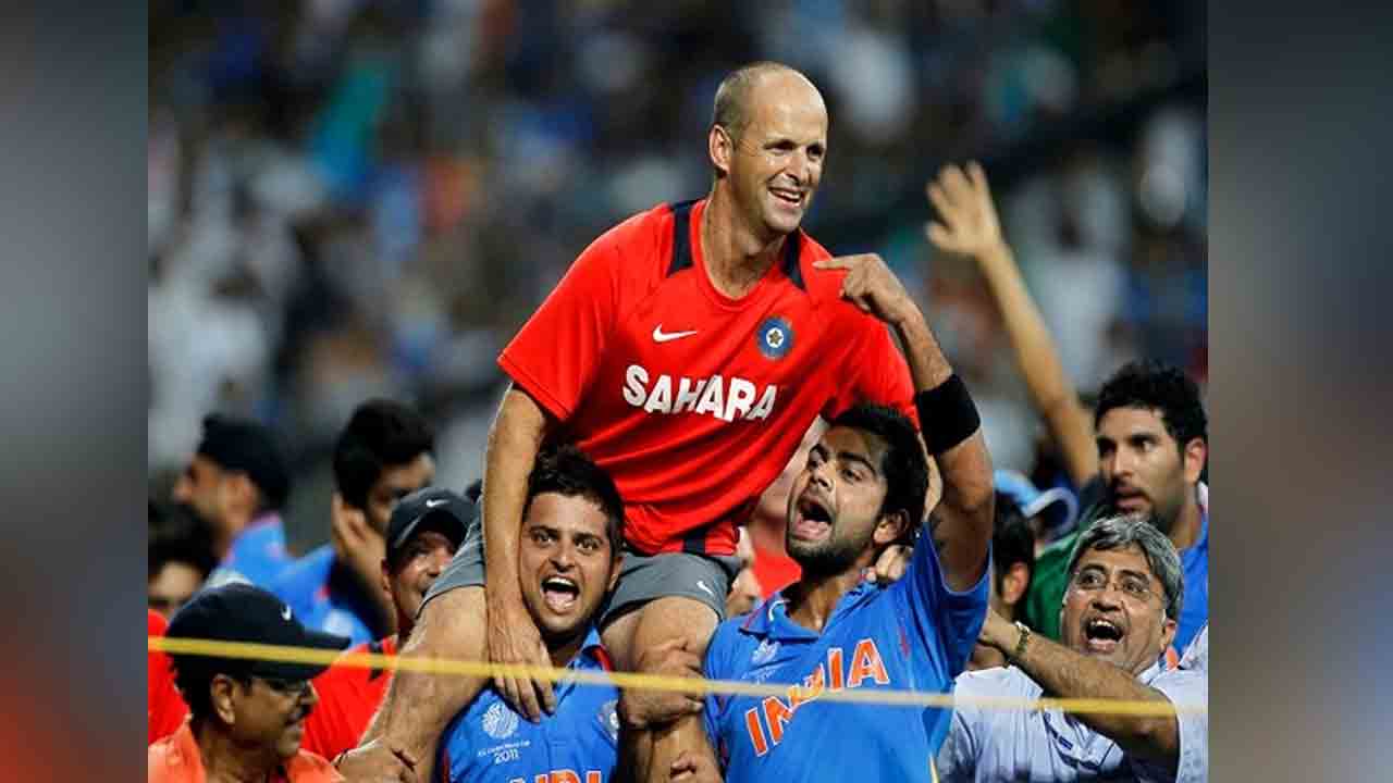 Srilanka Cricket | భారత వరల్డ్‌కప్ కోచ్‌ను పట్టేసిన శ్రీలంక.. గెలుపు బాట తొక్కిస్తాడా..!