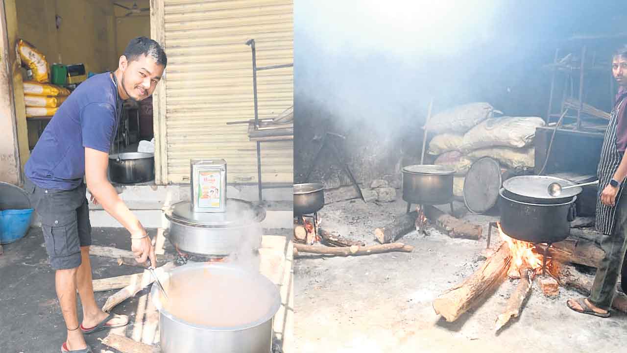 ఎల్పీజీ సంక్షోభం.. ఉమ్మడి జిల్లావాసులను వేధిస్తున్న గ్యాస్‌ సిలిండర్ల కొరత