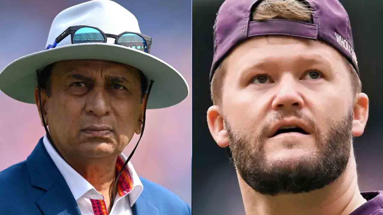 Sunil Gavaskar | వారిపై రెండేళ్ల నిషేధం సరిపోదు.. మరిన్ని కఠిన చర్యలు తీసుకోవాల్సిందే.!