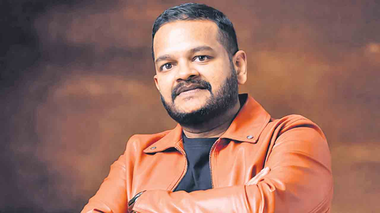 హాలీవుడ్‌ లెవల్లో బైకర్‌